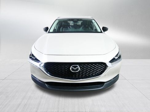 Used 2024 MAZDA CX-30 AWD 2.5 S w/ Select Sport Pkg image 2