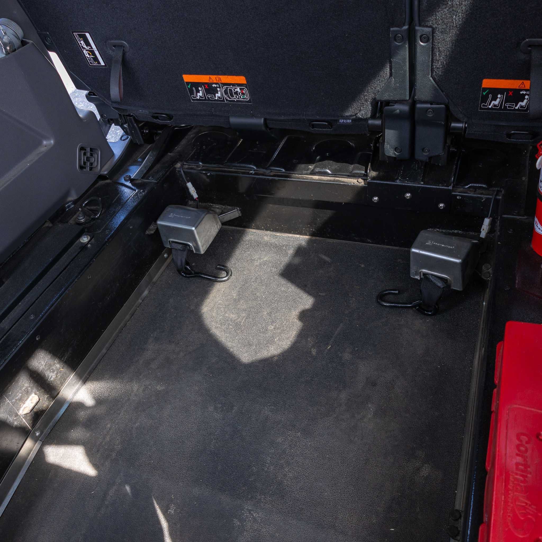 Used 2022 Ford Transit Connect XL FWD image 19