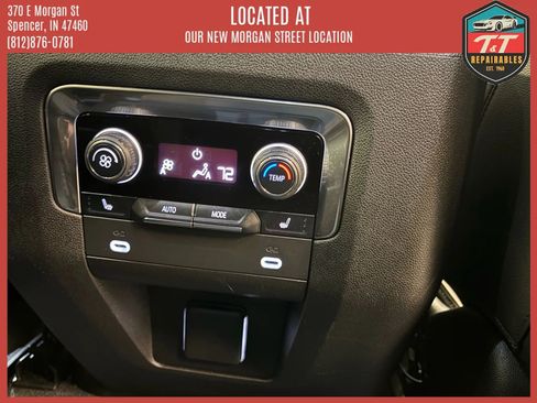 Used 2021 Chevrolet Tahoe Premier w/ Premium Package AWD/4WD image 17