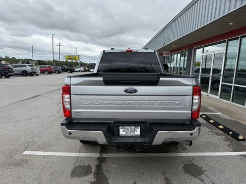Used 2022 Ford F250 XL w/ Power Equipment Group image 12