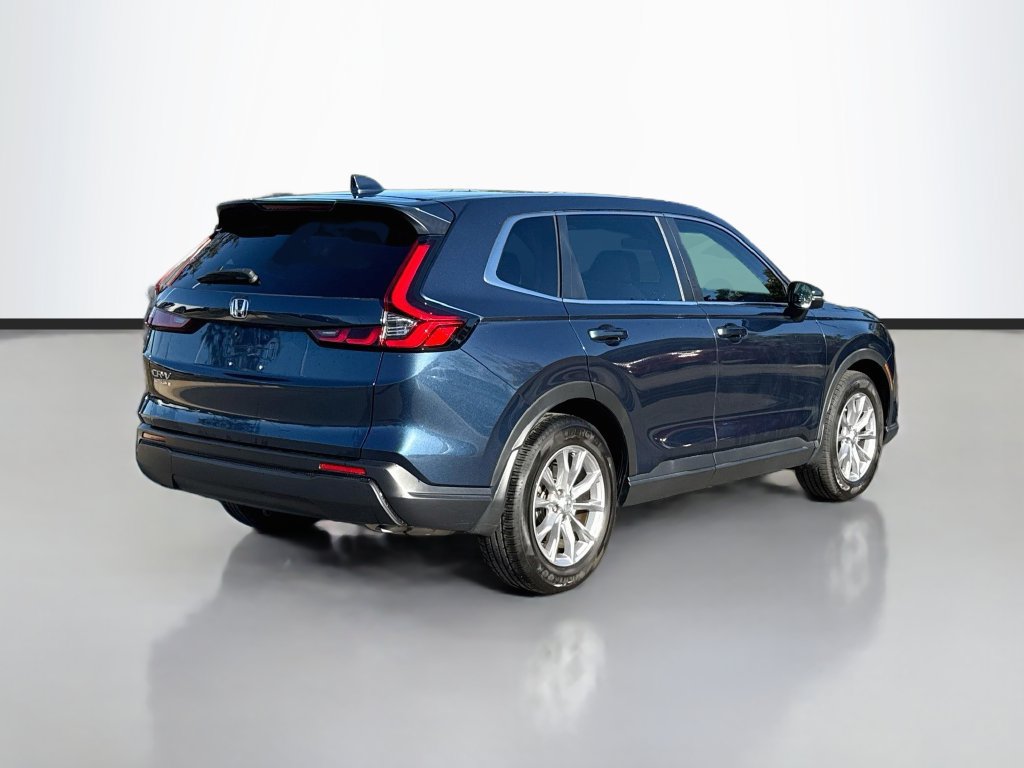 Used 2025 Honda CR-V EX image 7