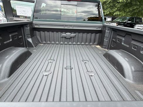 New 2026 Chevrolet Silverado 2500 LTZ w/ Trail Boss Package AWD/4WD image 13