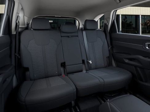 New 2026 Kia Sorento LX FWD image 16