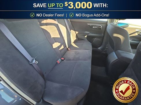 Used 2013 Nissan Altima 2.5 S image 23