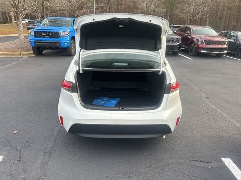 New 2026 Toyota Corolla LE image 47