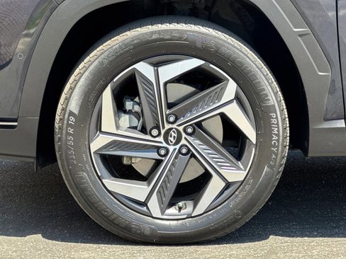 Used 2023 Hyundai Tucson Limited AWD/4WD image 28
