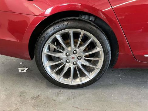 Used 2013 Cadillac XTS Platinum image 7