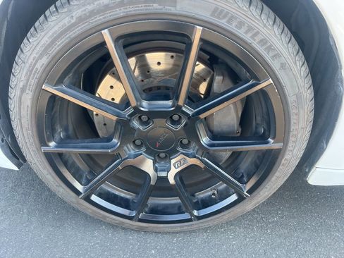 Used 2019 Lexus IS 300 F Sport w/ F Sport Package image 9