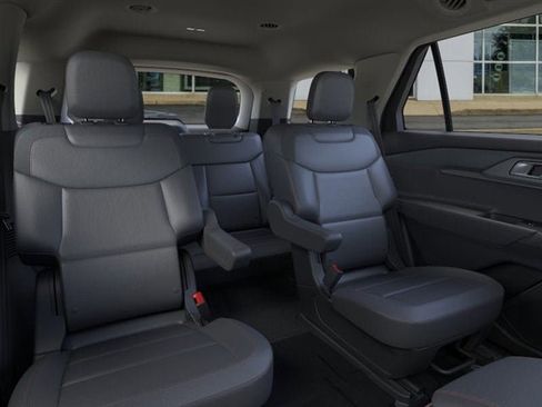 New 2026 Ford Explorer Active image 34