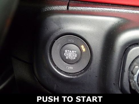 Certified 2023 Jeep Wrangler Unlimited Rubicon w/ LED Lighting Group image 9