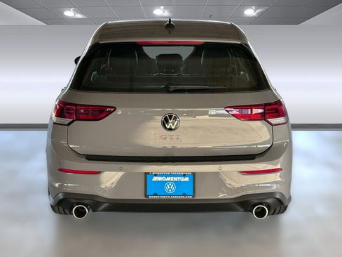 New 2026 Volkswagen GTI Autobahn image 9