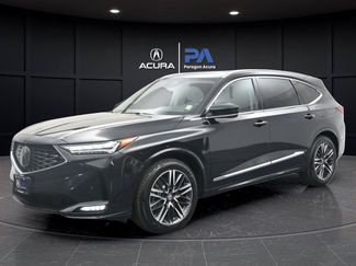 Used 2026 Acura MDX SH-AWD w/ Advance Package video 1