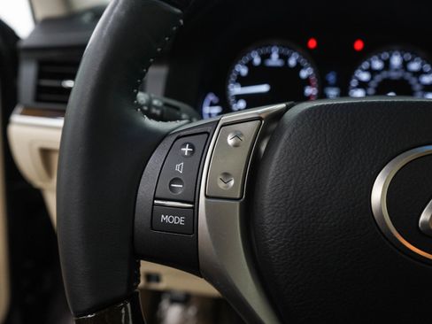 Used 2015 Lexus ES 350 w/ Premium Package FWD image 25