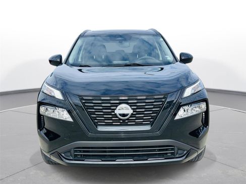 Used 2023 Nissan Rogue SV w/ SV Premium B Package image 33