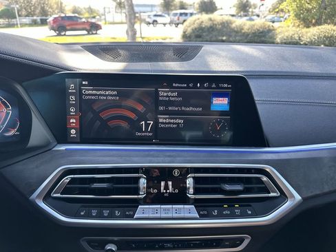 Certified 2023 BMW X5 xDrive40i w/ Premium Package image 20