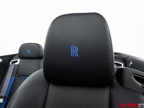 Used 2021 Rolls-Royce Dawn image 36