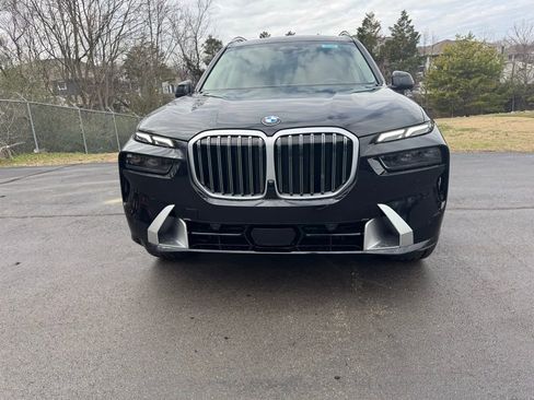 New 2026 BMW X7 xDrive40i image 9