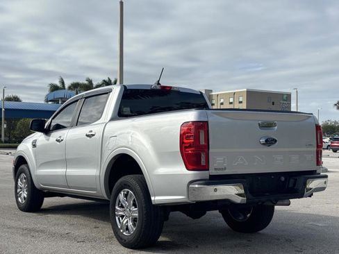 Used 2019 Ford Ranger XLT w/ Equipment Group 301A Mid image 8