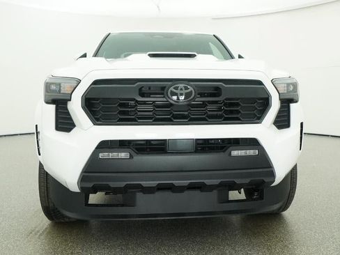 New 2026 Toyota Tacoma TRD Sport AWD/4WD image 31