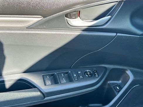 Used 2018 Honda Civic LX image 21