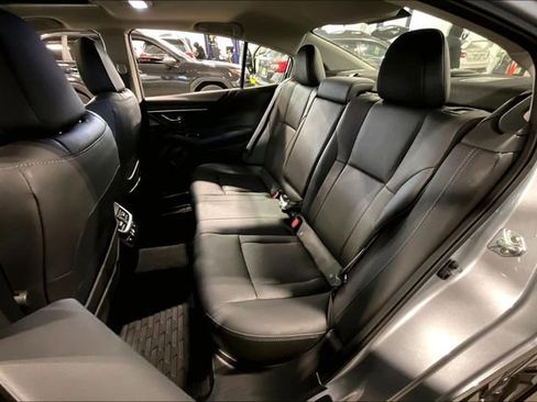Used 2023 Subaru Legacy Touring XT image 26