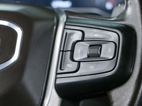 Used 2022 GMC Sierra 1500 Denali w/ Denali Reserve Package AWD/4WD image 15