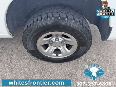 Used 2011 RAM 1500 ST w/ ST Popular Equipment Group AWD/4WD image 9