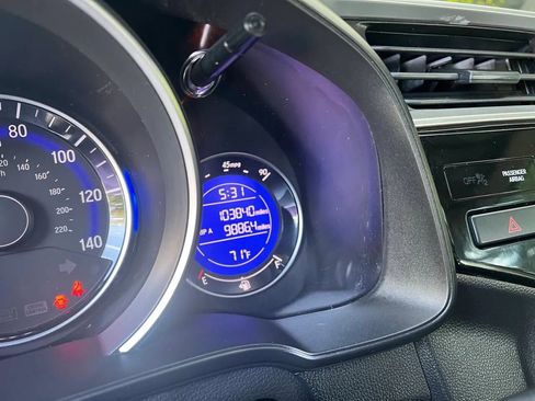 Used 2017 Honda Fit EX image 15