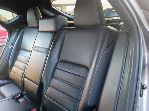 Used 2017 Lexus NX 200t F Sport w/ F Sport Premium Package image 24