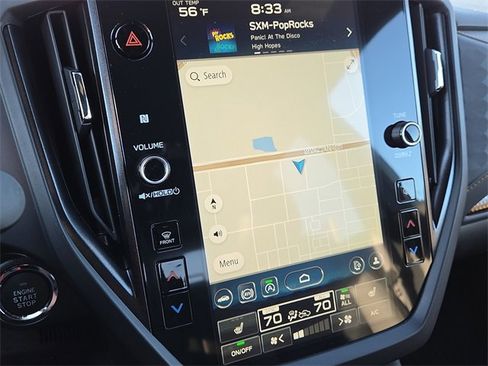 New 2026 Subaru Forester Wilderness image 11