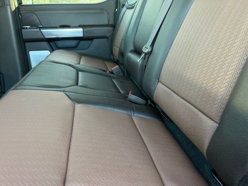 New 2026 Ford F250 King Ranch w/ Tremor Off-Road Package image 21