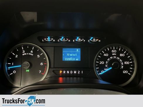 Used 2015 Ford F150 XLT image 15