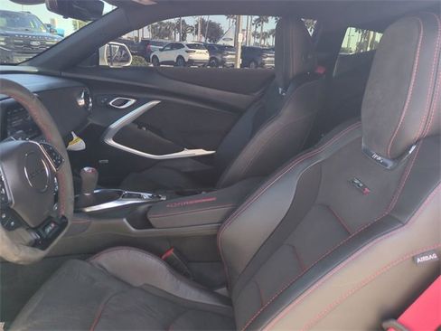 Used 2023 Chevrolet Camaro ZL1 image 14
