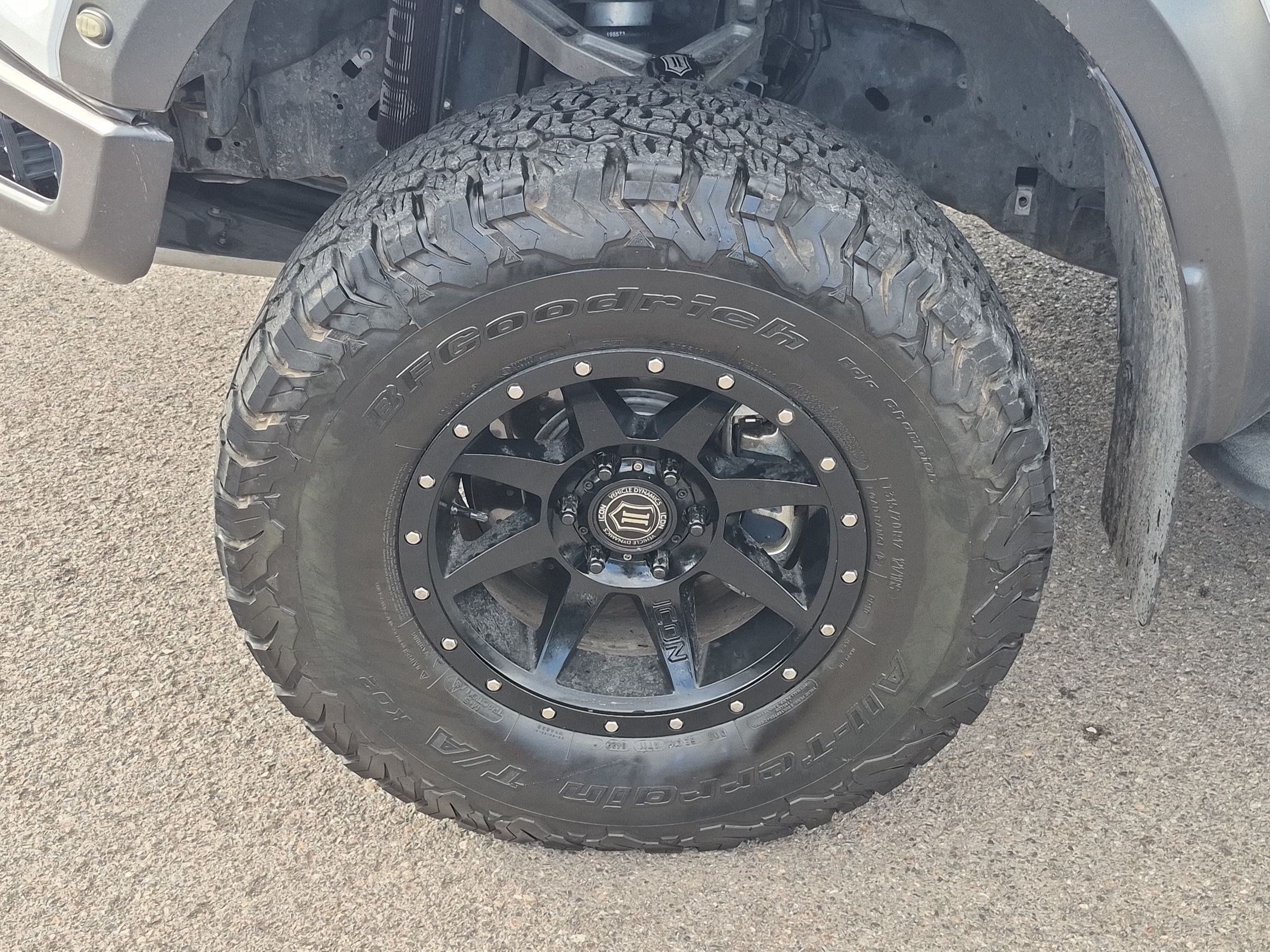 Used 2018 Ford F150 Raptor w/ Equipment Group 802A Luxury AWD/4WD image 11