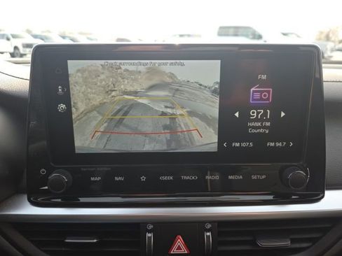 Used 2023 Kia Forte GT-Line w/ GT-Line Premium Package image 31