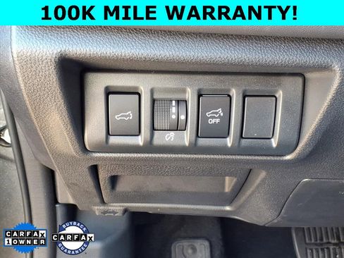 Used 2023 Subaru Outback Limited image 15