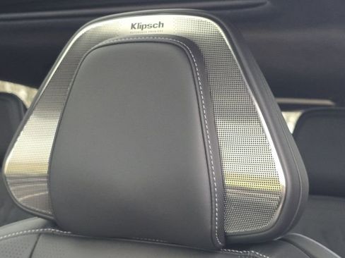 New 2026 INFINITI QX80 Autograph image 13