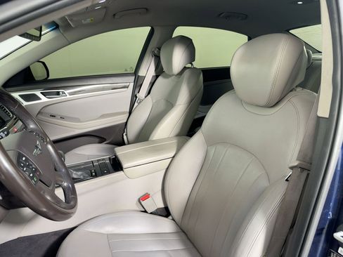 Used 2018 Genesis G80 3.8 image 22