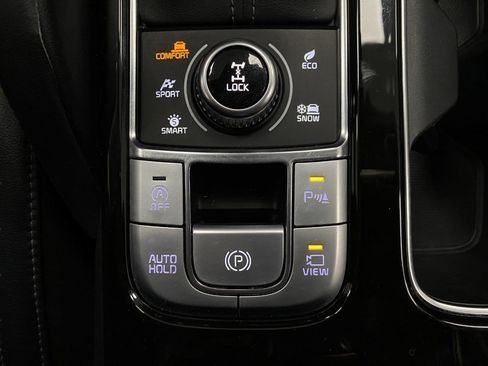 Used 2020 Kia Telluride SX w/ SX Prestige Package AWD/4WD image 31