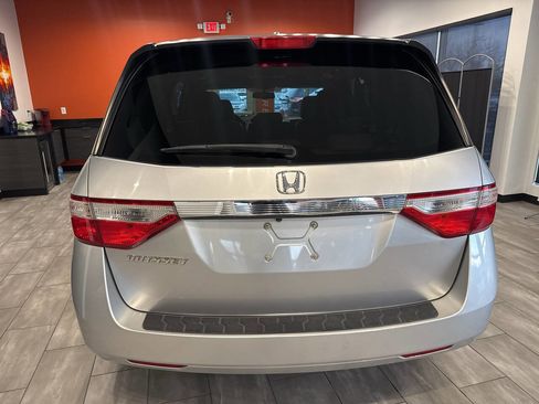 Used 2011 Honda Odyssey EX-L image 15