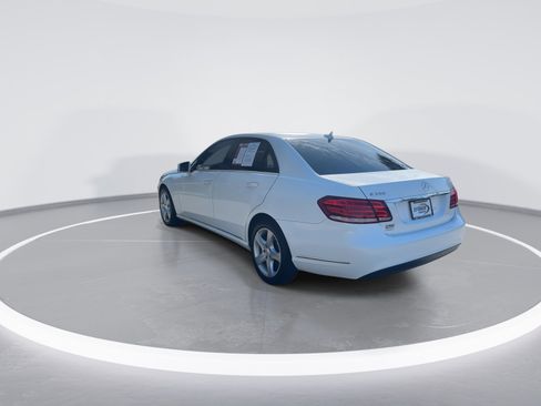 Used 2015 Mercedes-Benz E 350 Sedan image 7