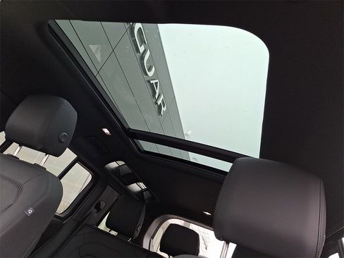 Certified 2025 Land Rover Defender 110 S image 15