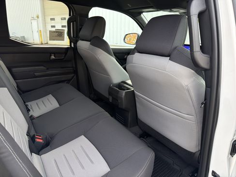 New 2025 Toyota Tacoma TRD Sport AWD/4WD image 29