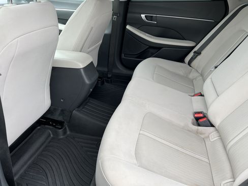 Used 2021 Hyundai Sonata SEL FWD image 14