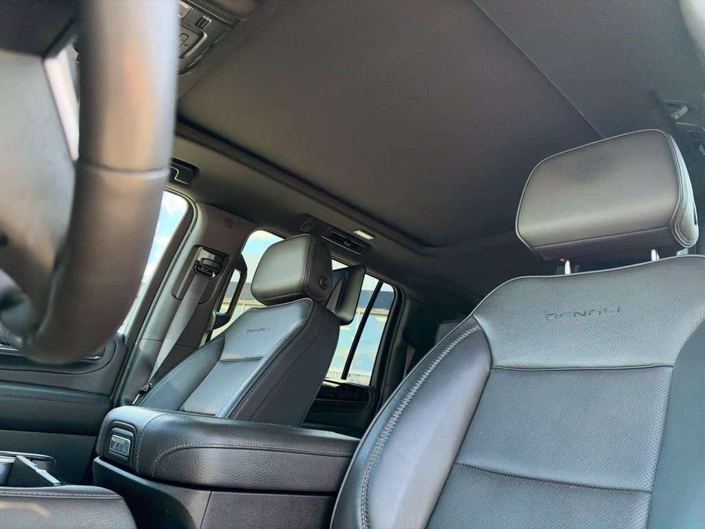 Used 2023 GMC Yukon XL Denali w/ Denali Reserve Package AWD/4WD image 14