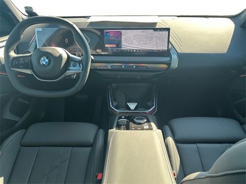 New 2026 BMW X3 xDrive30 w/ Convenience Package image 12