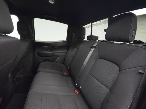 Used 2024 Chevrolet Colorado LT w/ LT Convenience Package RWD image 25