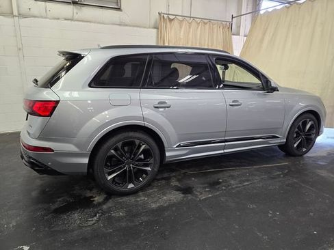 New 2026 Audi Q7 3.0T Prestige AWD/4WD image 6