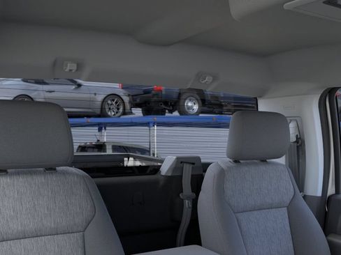 New 2026 Ford F150 XL AWD/4WD image 22