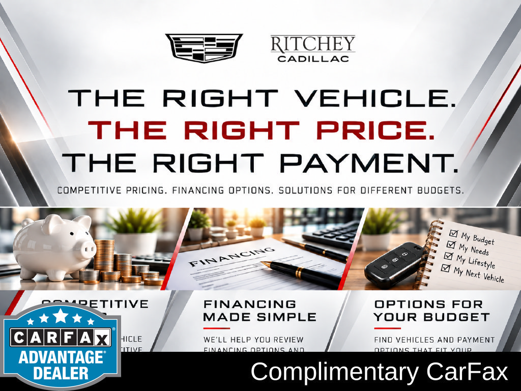 Used 2015 Cadillac XTS Premium w/ Driver Assist Package AWD/4WD image 7